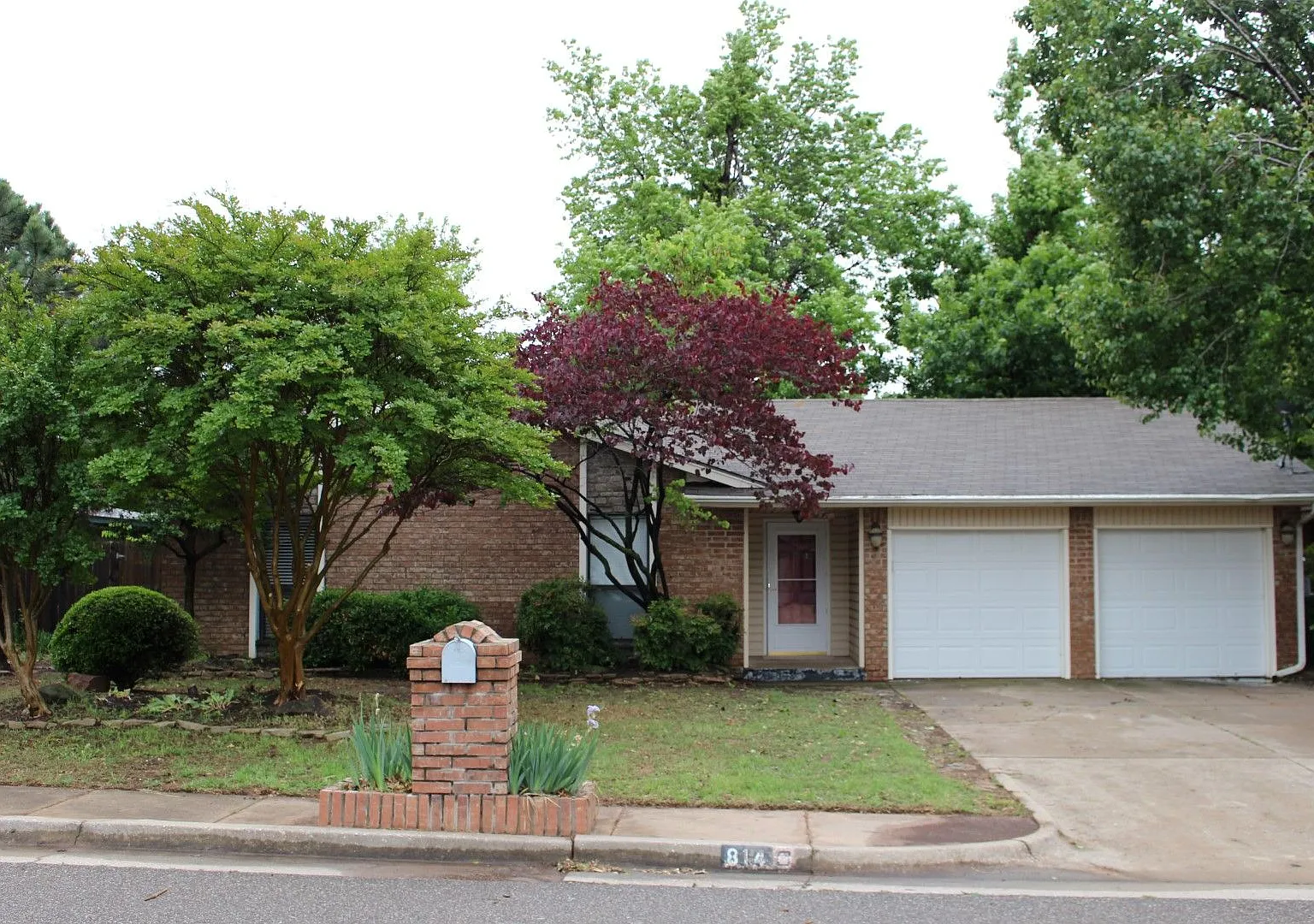 Cute 3 Bed 2 Bath in Edmond — Photo 1