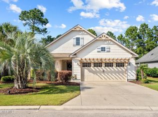 221 Lido Dr, Wilmington, NC 28411