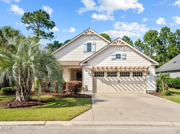 221 Lido Drive, Wilmington, NC 28411