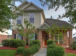 2122 Emerald Cove Dr, League City, TX 77573