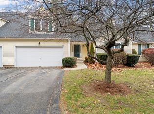 Woodbury Heights, Sutton, MA 01590
