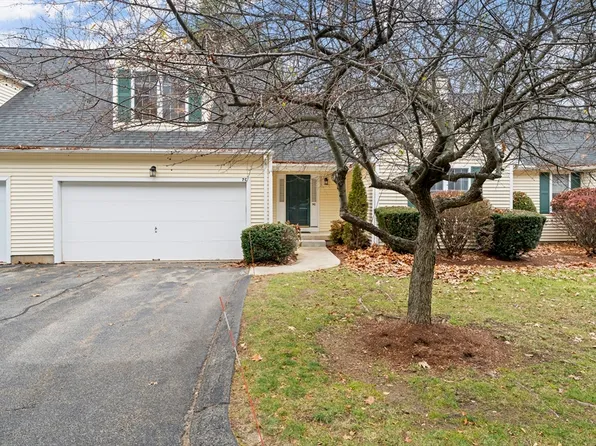 7 Millers Way #C, Sutton, MA 01590