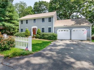 70 Grand St, Canton, MA 02021