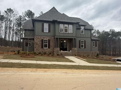 1563 Olivewood Dr, Birmingham, AL, 35244