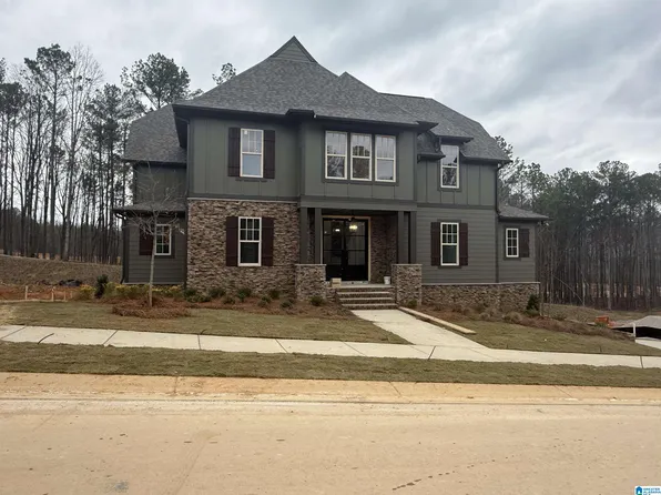1563 Olivewood Dr, Birmingham, AL 35244