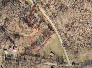 LOT 114 118 Terrapin Crk, Cadiz, KY 42211