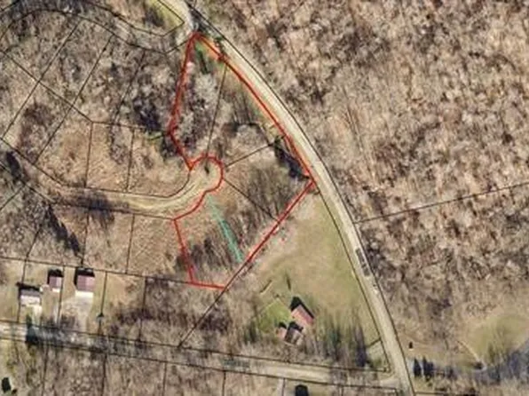 LOT 114 118 Terrapin Crk, Cadiz, KY 42211