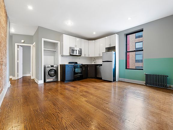 2nd image of 165 W 127th St APT 1c