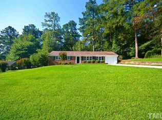 760 Brewer Cir, Wake Forest, NC 27587