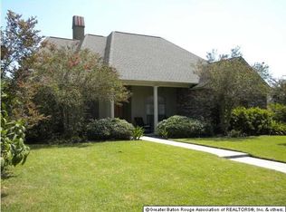 12360 Mill House Dr, Geismar, LA 70734