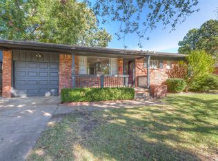7453 E 30th Pl, Tulsa, OK 74129