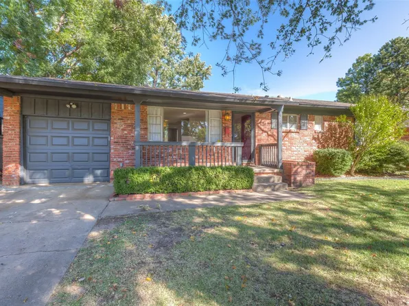 7453 E 30th Pl, Tulsa, OK 74129