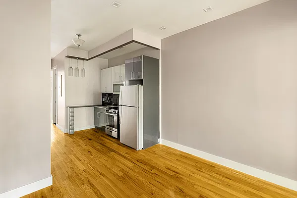 Rented by Brown Harris Stevens | media 1