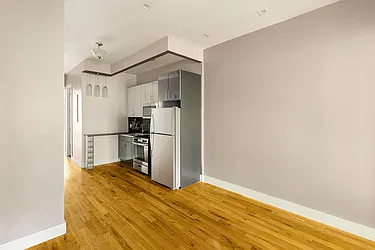 Rented by Brown Harris Stevens