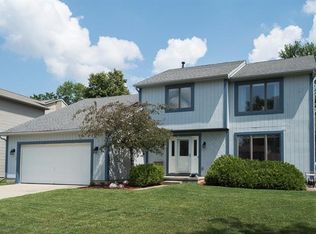 647 Trego Cir, Ann Arbor, MI 48103