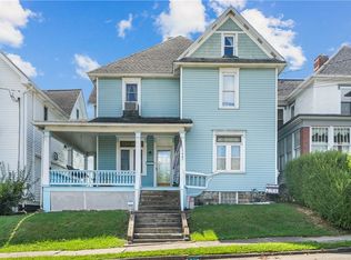403 Walnut Ave, Scottdale, PA