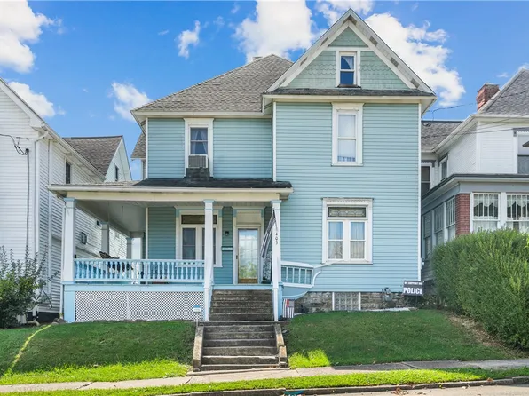 403 Walnut Ave, Scottdale, PA 15683