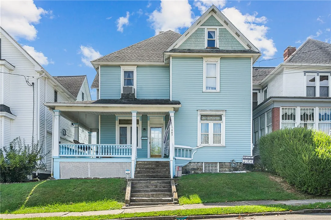 403 Walnut Ave photo 1