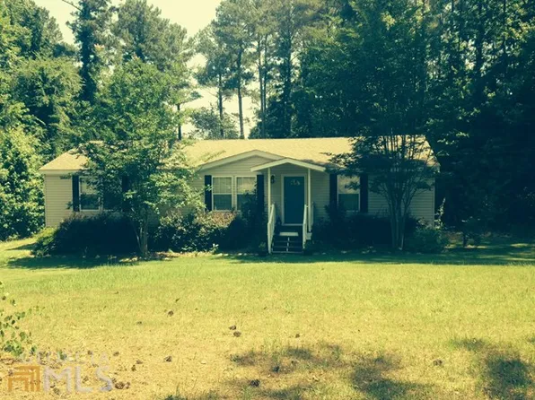 115 Village Ln, Milledgeville, GA 31061