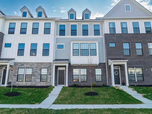 3258 Haflinger Dr, Zionsville, IN 46077