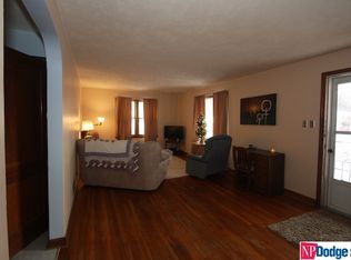 6102 Spaulding St, Omaha, NE 68104