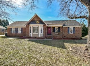 2509 Hopewood Ln, Monroe, NC 28110