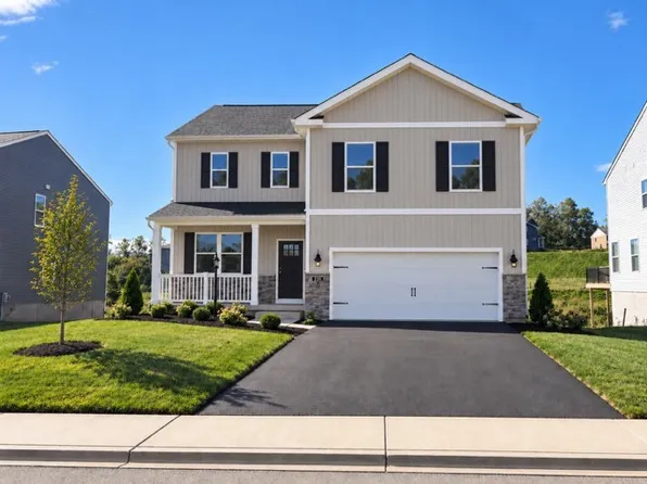 231 Rolling Mill Ln, Finleyville, PA 15332