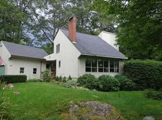 2 Whispering Pnes, Freeport, ME 04032