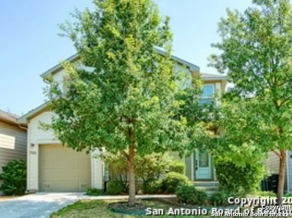 7106 Sunny Day, San Antonio, TX 78240