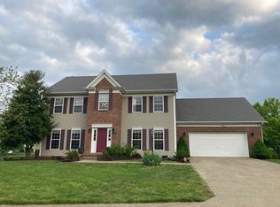 564 Sunningdale Way, Elizabethtown, KY 42701