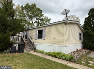 2110 Mays Landing Rd #152, Millville, NJ 08332