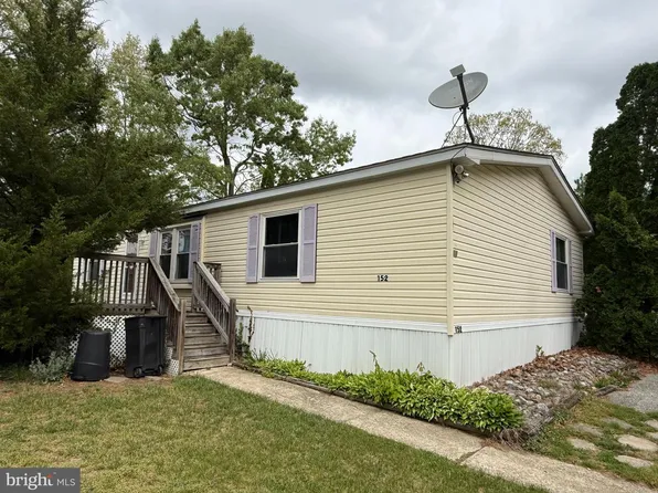 2110 Mays Landing Rd #152, Millville, NJ 08332