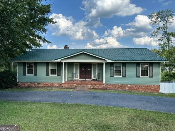 135 Chumley Rd NE, Milledgeville, GA 31061