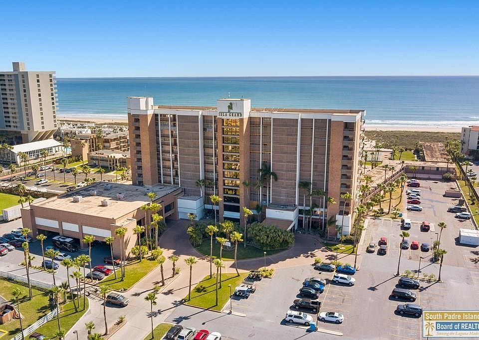 1st image of 500 Padre Blvd #807