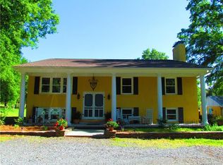 9100 Vineyard Rd, Mount Pleasant, NC 28124