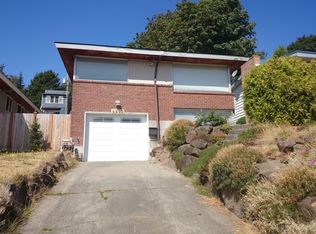 4543 50th Ave SW, Seattle, WA 98116