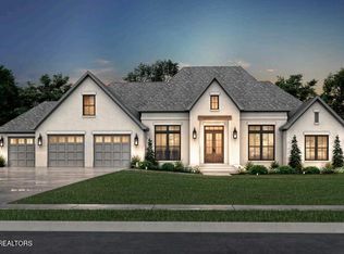 325 Tahlequah Dr, Loudon, TN 37774