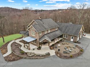 1902 Farmhouse Rd, Honesdale, PA 18431