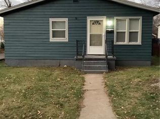 1728 E Clay St, Decatur, IL 62521