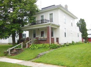 602 W Mary St, Bucyrus, OH 44820