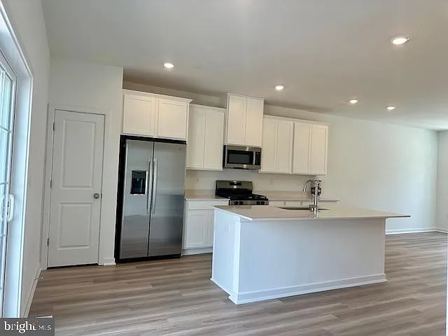 119 W End Ave — Photo 16