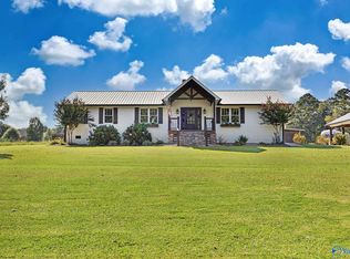 1121 Martin Rd, Boaz, AL 35957