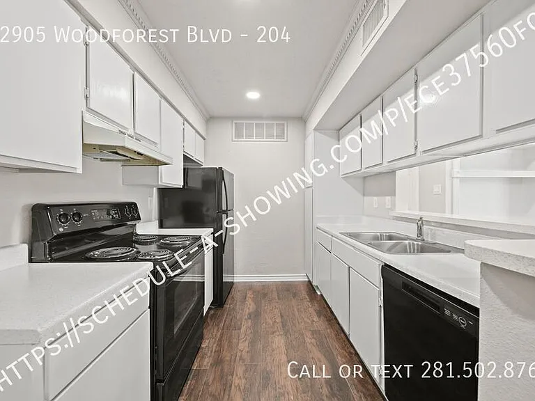 12905 Woodforest Blvd #204 — Photo 6