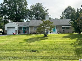 308 Minerva Pl, Paducah, KY 42001