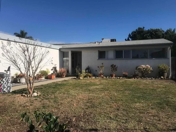 2471 Monette Dr, San Diego, CA 92123