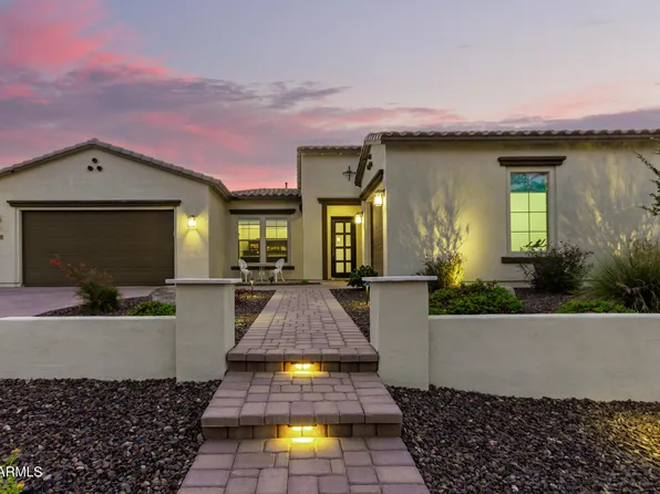 16208 S 35TH Avenue, Phoenix, AZ 85045