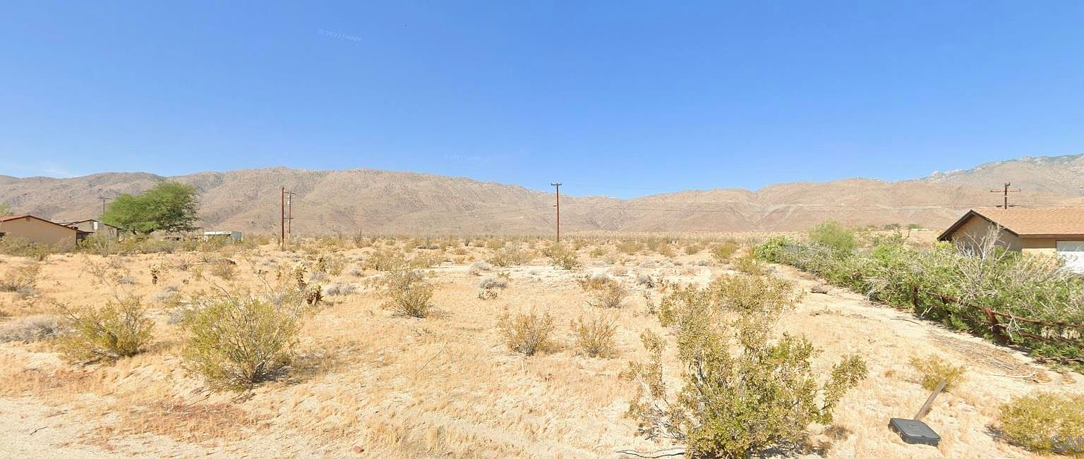 Carillo Rd 25, Borrego Springs, CA 92004 MLS 230020490 Zillow