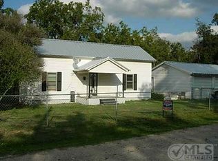 406 Mulberry Ave, Hubbard, TX 76648