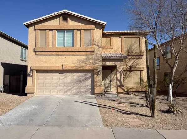 1170 E Desert Springs Way, San Tan Valley, AZ 85143