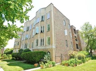 716 Brummel St #2, Evanston, IL 60202